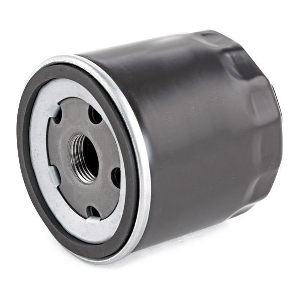 Volkswagen Oil Filter